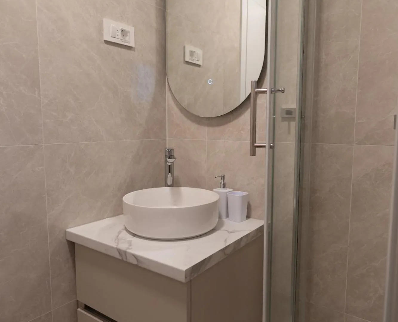 Apartments Sandrea Privlaka
