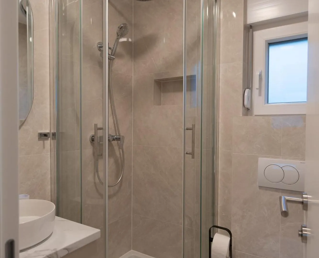 Apartments Sandrea Privlaka