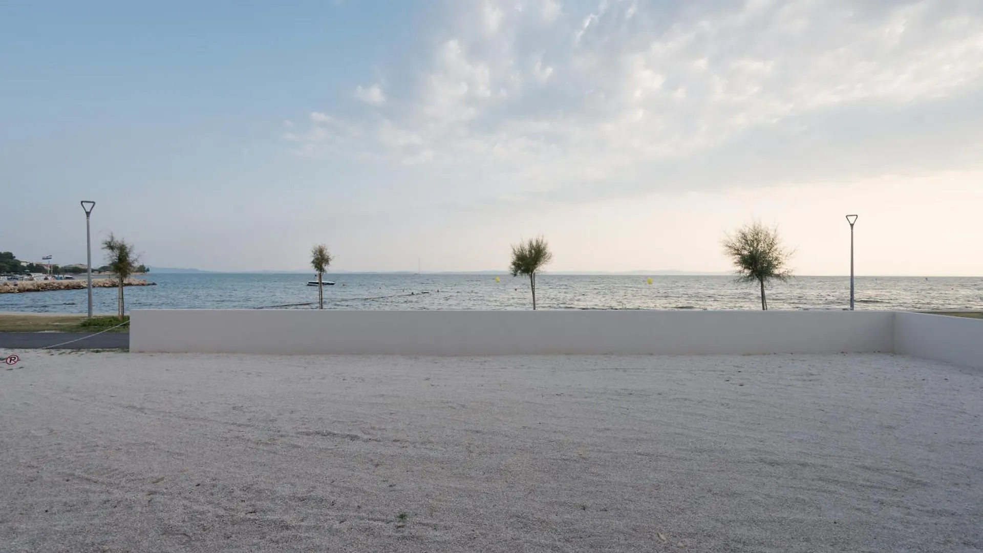 Apartments Sandrea Privlaka